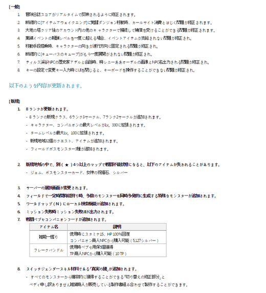 アプデ2