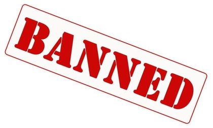 ban