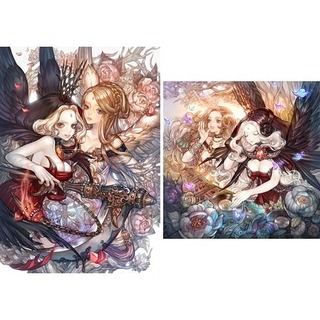ヴィジュアル