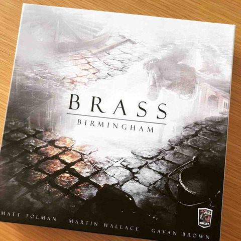 【新品・B級品】ブラスバーミンガム Brass: Birmingham（英語版） 614YmmPeswL._UF894,1000_QL80_.jpg