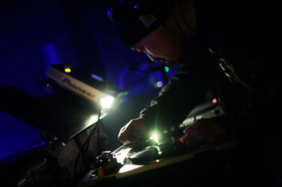DJjojay