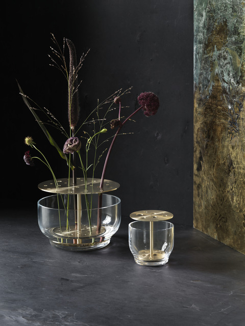 3953_Objects by Fritz Hansen
