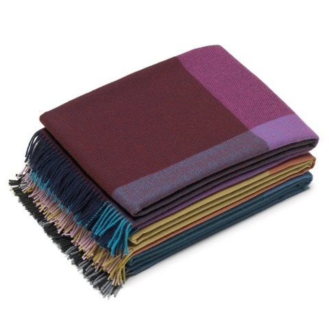 Colour Block Blanket_image
