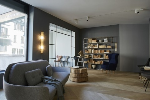 3709_The Home of Fritz Hansen