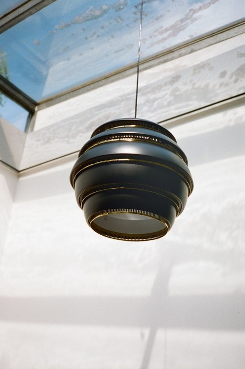 Pendant_Light_A331_Beehive_black_lacquered_3_JPG