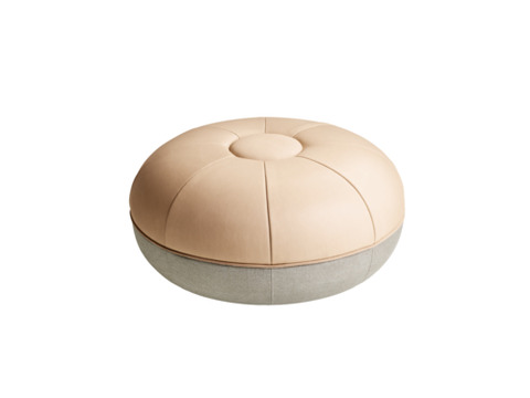 8789_Pouf - 60th anniversary edition