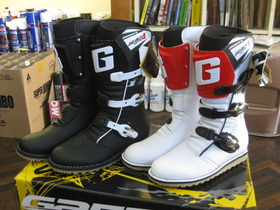 ガエルネ バランス4 : トレックフィールドの「ぎょうれん」