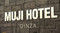 銀座一等地に「無印」ホテル　日本初の世界旗艦店