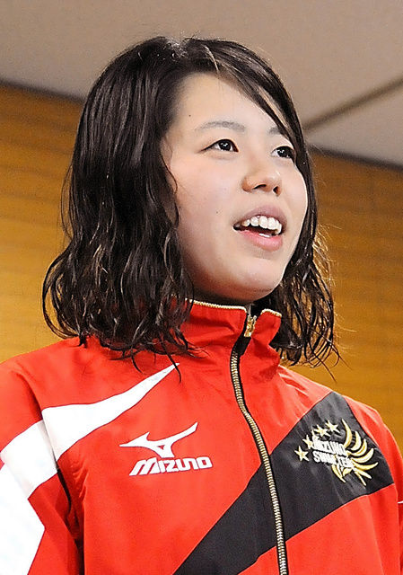 星奈津美 結婚