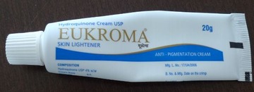eukroma