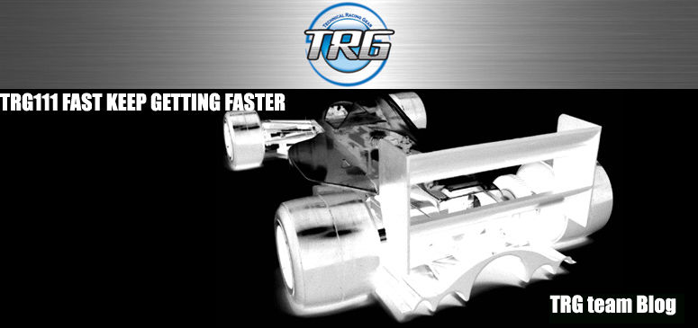 trg111 RC f1
