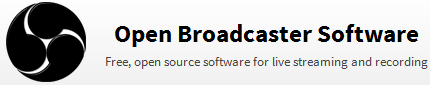 Open_Broadcaster_Software_Logo_on_website