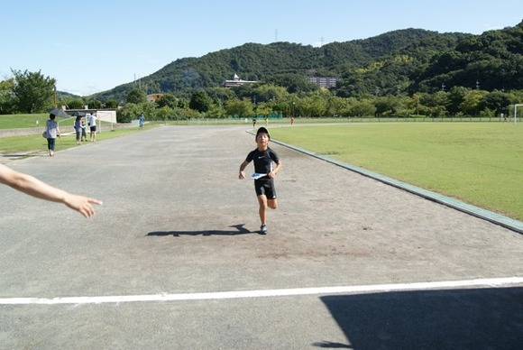 アクアスロン12