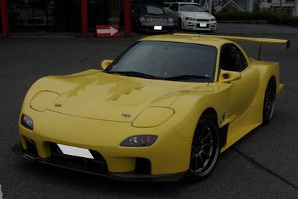 RX-'