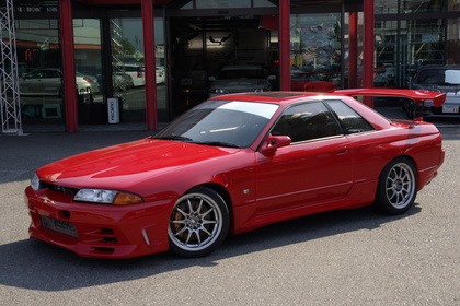 HCR32 改