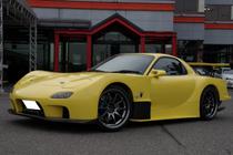 RX-７　中古車
