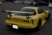 RX-７　中古車