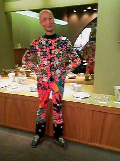 川口淳 展 : 姫log▽Tri Angle