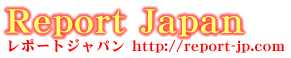 Report Japan Report Japan