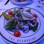 salad
