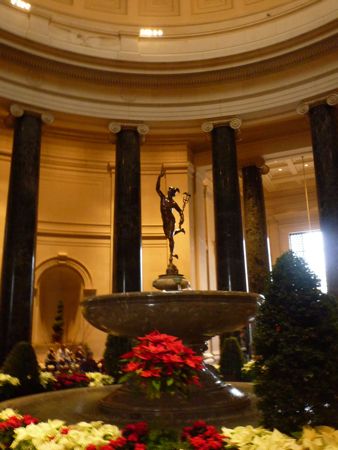 gallery rotunda