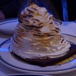 baked alaska
