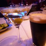 oceanaire01 cocktail