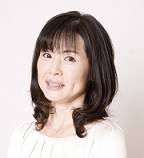 佐藤麻依子様顔写真