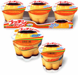 pudding