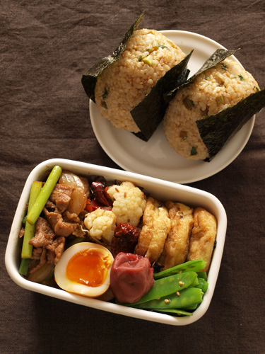 弁当4web