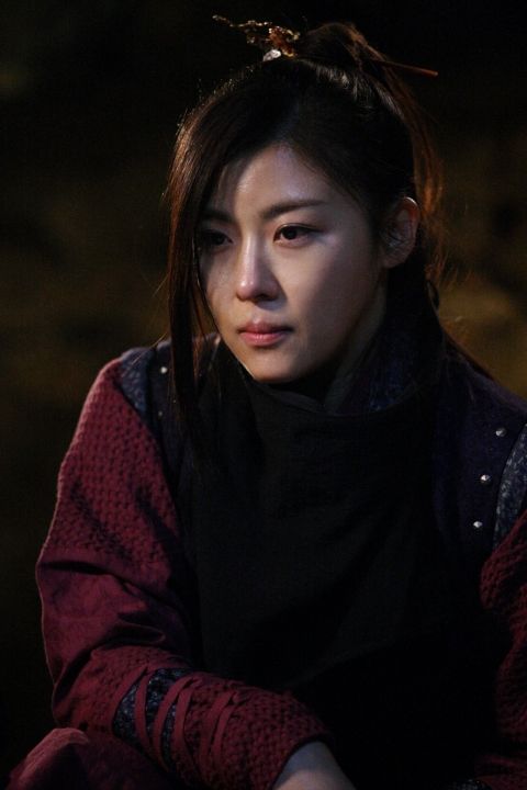 奇皇后』記者懇談会 : あなたの瞳に恋してる☆～ハ・ジウォン応援ブログ