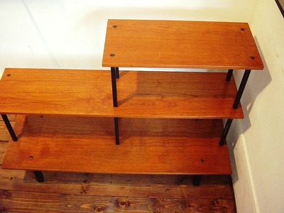 Germany Shelf-2