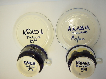 Arabia Valencia&Paju C&S-2