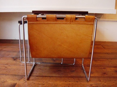 Germany Nest Table-3