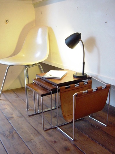 Germany Nest Table-1