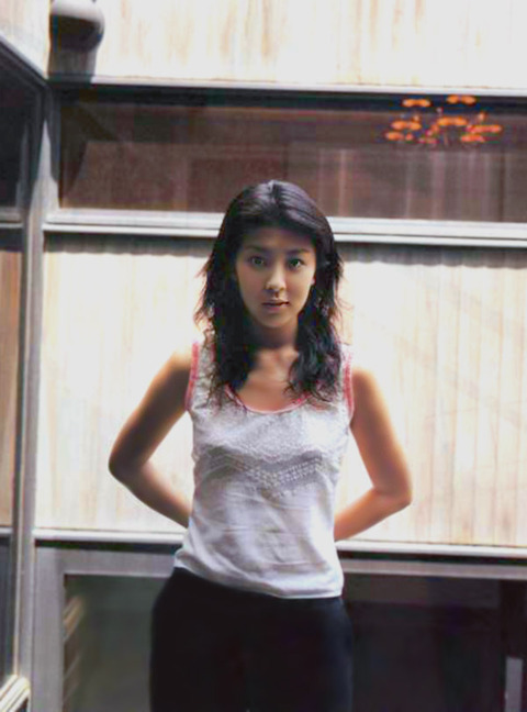 【90画像】セクシー画像あり!木村佳乃の ...