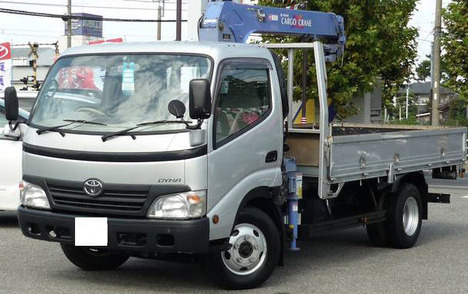 トヨタ ダイナ