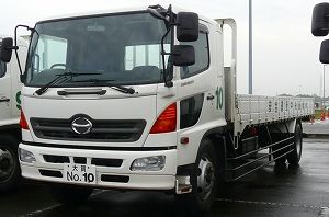 ranger