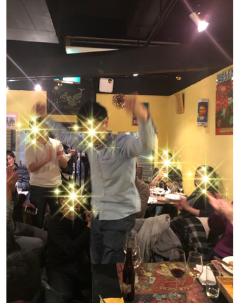 優勝