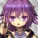 サタン_話す