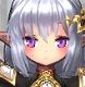 クロノス_ジト目