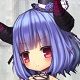ジリス_すまし顔