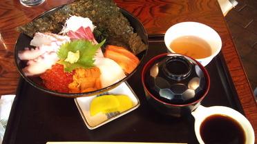 25昼飯
