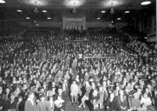 theater