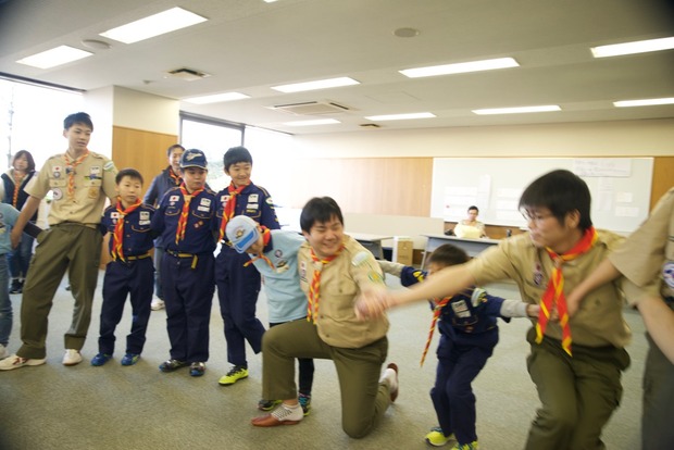 BP祭2019 - 135