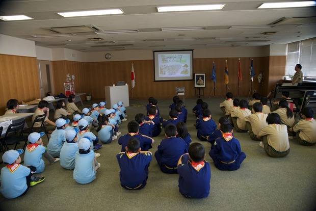 BP祭2019 - 12