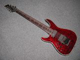 SCHECTER左001