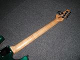 Geki-NARI-ST EXC Neck Back