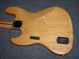 Fender JazzBass 松back