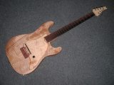 Rumi Custom all